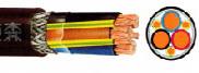 供应变频器电缆厂家 变频器电缆价格 变频器电缆厂家变频器电缆价格