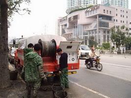 供应南京管道疏通马桶疏通化粪池清理
