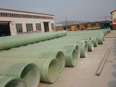 供应辽宁葫芦岛玻璃钢电缆管供水管