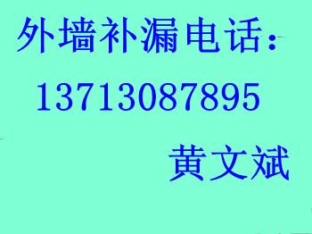 供应南城区时代城花园防水补漏施工方案，卫生间补漏，外墙高空施工