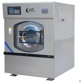供应藁城小型工业洗涤设备工业洗衣机图片