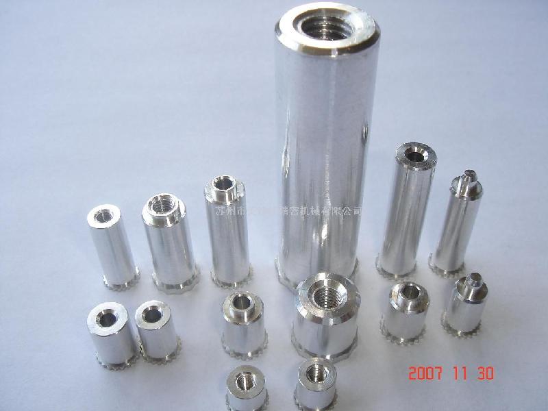 供应材质为6061T6铝的铆钉，提供好质量的柳钉