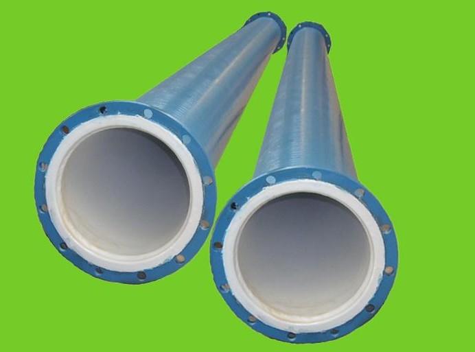 供应理想管网用管道——涂塑钢管/天津华洋通涂塑钢管