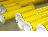 供应外涂塑防腐钢管/化工排水用涂塑钢管/化工排水用3258涂塑钢管