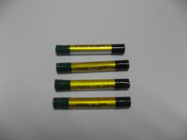 供应高端电子烟专用锂电池高端电子烟锂电池
