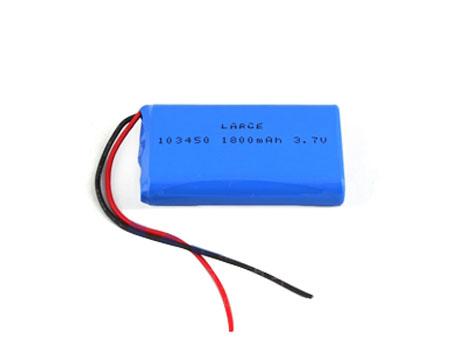 供应投影仪锂电池_摄影设备锂电池_103450锂离子电池