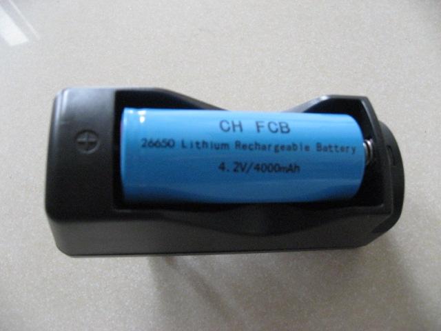 东莞市动力锂电池厂家供应动力锂电池 大容量锂电池 高倍率26650锂电池