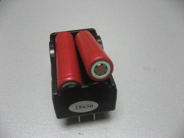 供应18650锂电池 锂电池充电器厂家图片