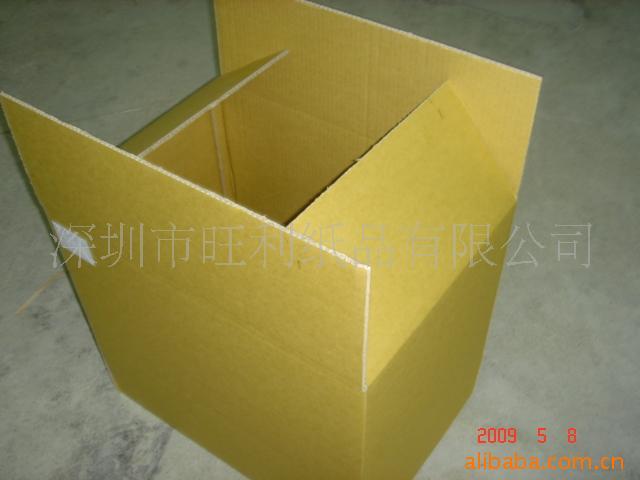 供应上海纸箱厂纸箱子纸箱彩盒包装纸