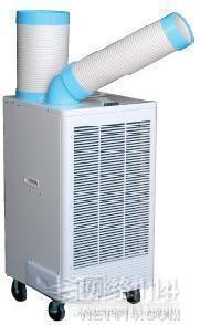 供应青岛大型工业移动空调专卖 出移动空调，低价出租户外空调，
