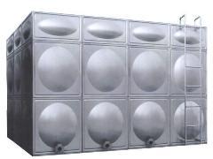 供应玻璃钢水箱最全价格低便宜低价