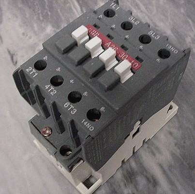 ABB低压接触器A26批发