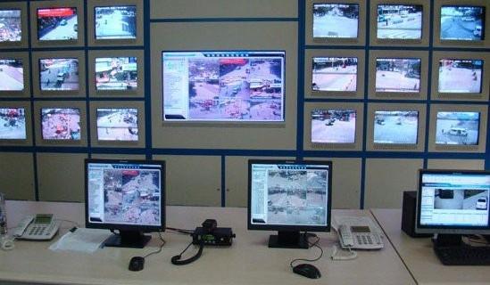 供应湖北襄阳监控工程，视频监控，远程视频监控工程
