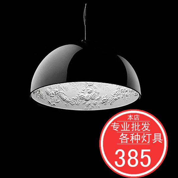 供应宫中花园吊灯6055