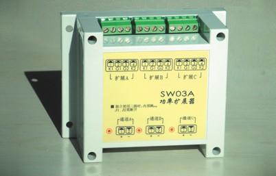 供应SW03A功率控制器TW03A