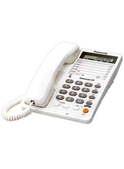 供应松下KX-T2375CN 松下商务办公专用电话机 松下普通电话机
