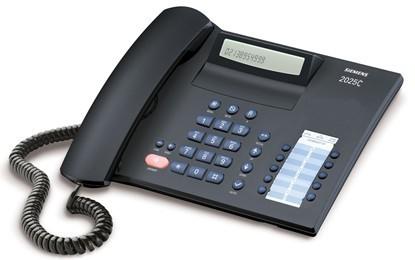 供应西门子商务办公电话机西门子2025C西门子特卖