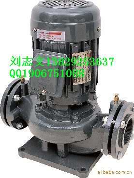 供应源立牌YLG80/20管道泵进口配件