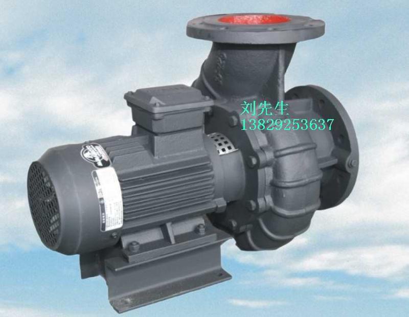 源立GD100-19管道泵原理供应源立GD100-19管道泵原理