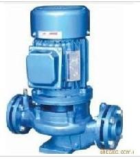 供应源立管道泵价格/立式管道泵