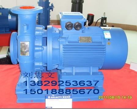供应空调泵/单级直联式离心泵/空调制冷泵/空调泵厂家