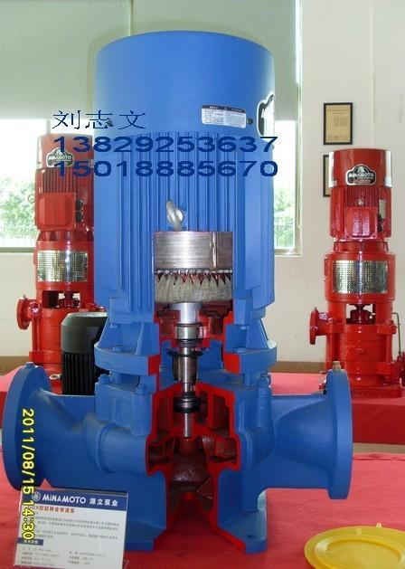 供应空调冷冻水循环泵/水暖空调泵/泵/空调泵厂家