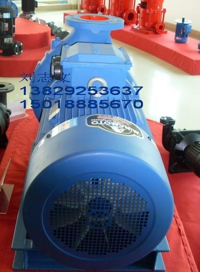 供应台湾源立KTX超静音空调泵/空调循环泵/热水循环泵厂家