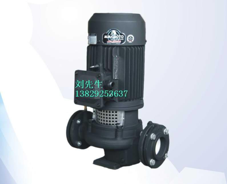 惠州市源立GD100-19管道泵原理厂家供应源立GD100-19管道泵原理