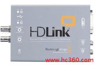 供应Blackagic HD LINK DVI和HDMI 转换器