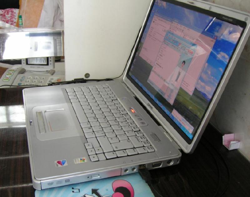 供应杭州康柏笔记本售后保外维修部-杭州Compaq电脑维修站