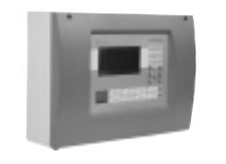 供应BC8001紧凑型控制器
