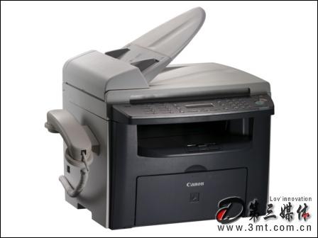福州佳能打印机一体机加粉图片