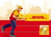 北京DHL到香港国际快递优惠价批发