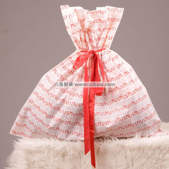 上海棉布袋定做佳节礼品袋月饼袋批发
