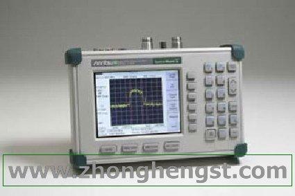 供应MS2711D手持式频谱分析仪