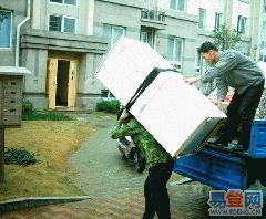 北京市垂杨柳新世界小型搬家崇文小型搬家厂家