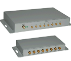 供应RFID超高频(UHF)电子标签多路天线分支器YXUITMUX