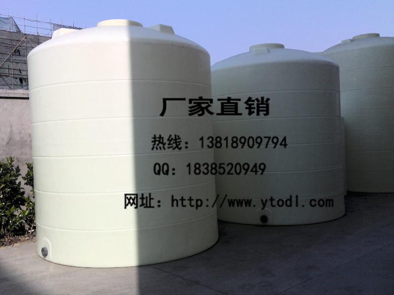 供应青岛5吨PE水箱/青岛5立方塑料水塔