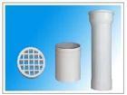 PVC泄水管价格排水管PVC管件批发