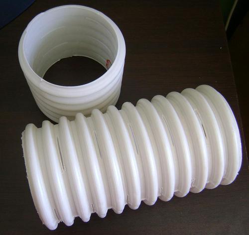 供应玻璃钢电缆保护管PVC电力管
