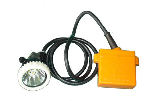 供应LED镍氢KL5LM(A)型矿灯，LED矿用灯LED镍氢KL图片