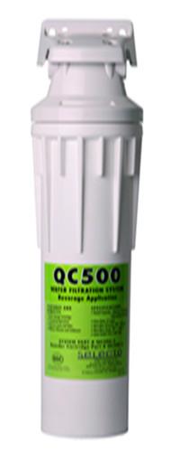 美国森乐净水器QC500-S增强型批发
