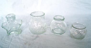 供应玻璃瓶花盆花瓶生产厂供应商经销商