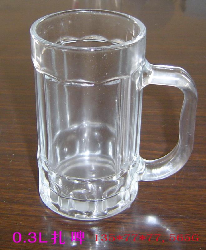 啤酒扎啤杯生产厂家供货商供应商批发