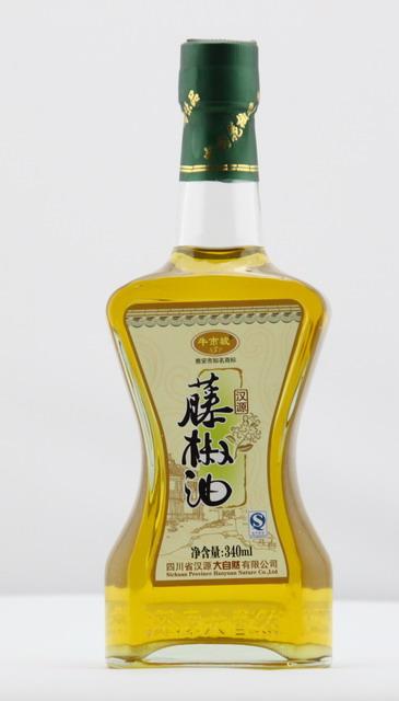 汉源重庆花椒油玻璃瓶生产价格