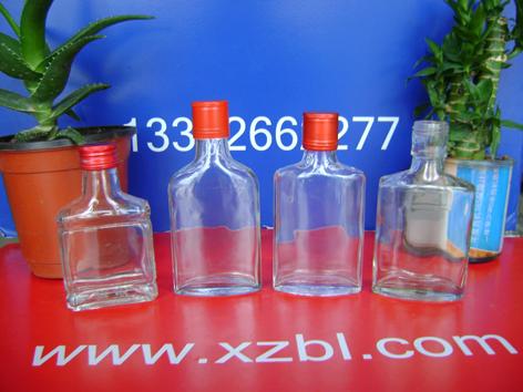 供应药酒玻璃瓶专业生产厂家供应商制造