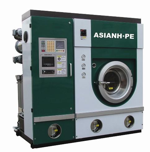 国际化干洗设备干洗机价格批发