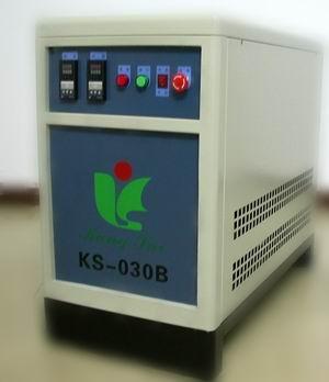 供应深圳空压机热水-空压机余热回收