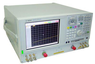 供应维修网络分析仪E5071C/二手网络分析仪/二手仪器维修公司