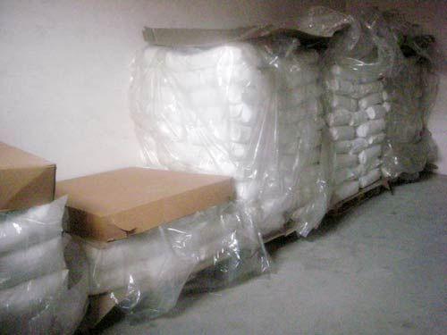 供应纯木浆造高档卫生纸用造纸分散剂上海大量现货供应